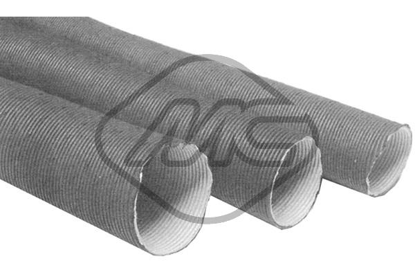 Tubi cartone-alluminio 50 cm