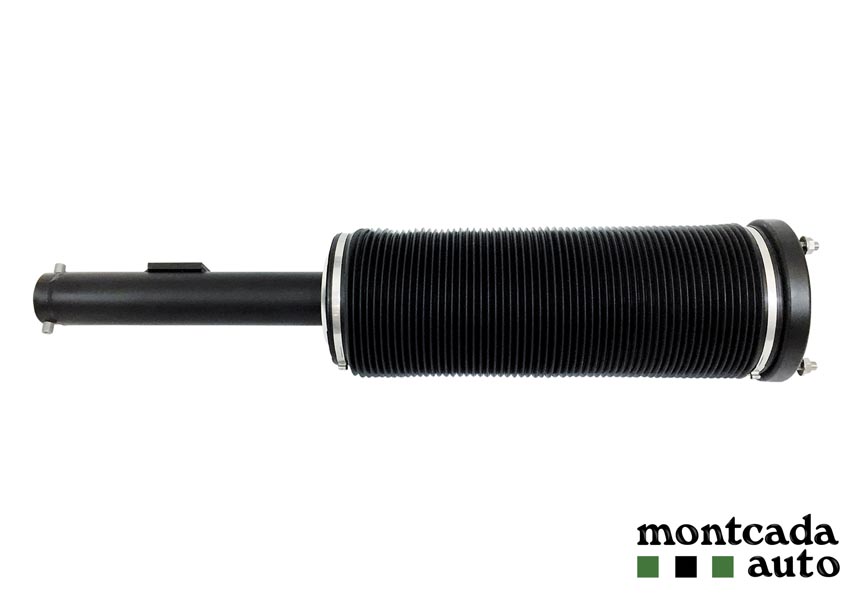 AIR SPRING + STRUT  MERCEDES CLASE S (W220)  1999 - 2006  FRONT 