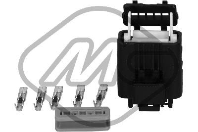 EGR Kit connettori/sensori valvola EGR