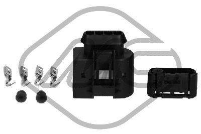 EGR Kit connettori/sensori valvola EGR
