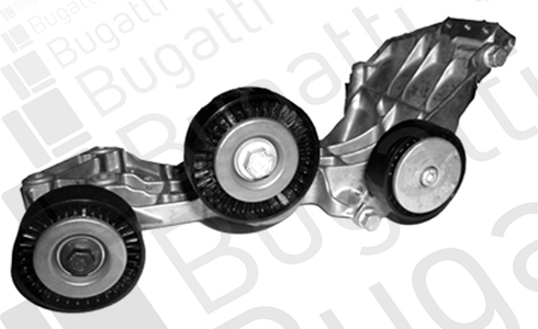 Tenditori ausiliario Bugatti