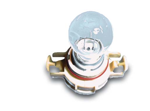 LAMP.HIPERVISION PS24WFF 12V 24W