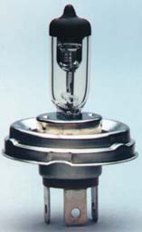 LAMP.H5 12V 60/55W