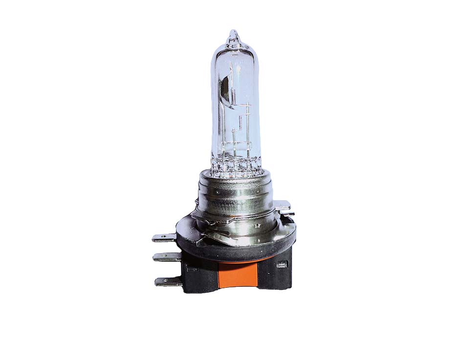 LAMP.FIRE H15 12V 55W PGJ13T-1