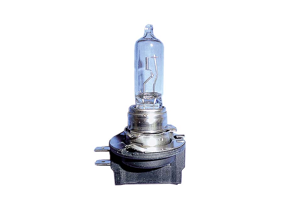 LAMP. H9B PGJY19-5 12V 65W