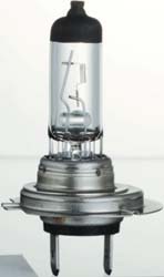 LAMP. H7 12V/100W