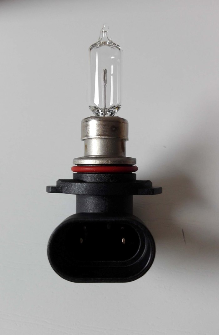 LAMP HIR1 12V 65W PX20d