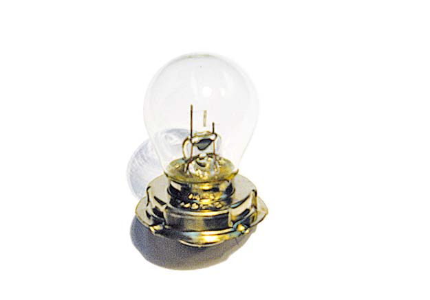 LAMP. S25 12V15W P26S