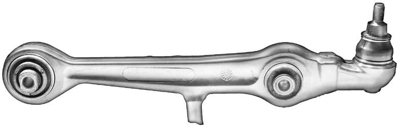 Braccio inferiore dx/sx-AUDI-A4 - Avant (8D2-8D5-B5)-Alluminio
