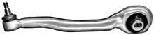 Braccio inferiore dx-MERCEDES BENZ-Classe E (W211 - S211)-Alluminio