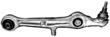 Braccio inferiore dx/sx-AUDI-A4 - Avant (8E2-8E5-B6)-Alluminio