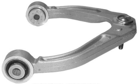 Braccio superiore dx-ALFA ROMEO-159 (939_)-Alluminio