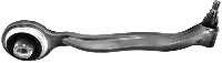 Braccio inferiore sx-MERCEDES BENZ-Classe S (W220) - Coupè (C215)-Alluminio
