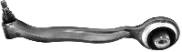 Braccio inferiore dx-MERCEDES BENZ-Classe S (W220) - Coupè (C215)-Alluminio