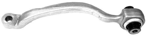Braccio inferiore dx-MERCEDES BENZ-Classe E (W212 - S212)-Alluminio