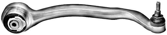 Braccio inferiore dx-AUDI-A8 - QUATTRO (4E_)-Alluminio