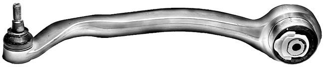 Braccio inferiore sx-AUDI-A8 - QUATTRO (4E_)-Alluminio