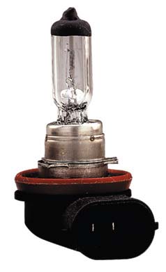 LAMP. H8 12V 35W