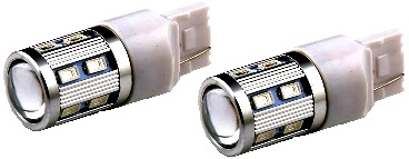 LED T20 2 LUCI PER FIAT 500-MITO (2 pz.)